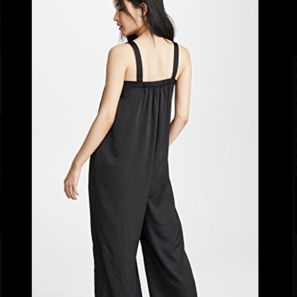 NWT HATCH Jasmine Jumper size 2 Black - Picture 5 of 10